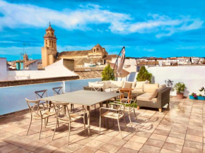 Casa Turística San Agustín, Córdoba